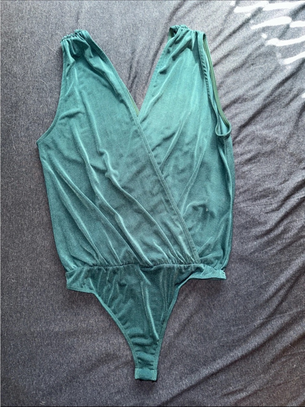 Women’s bodysuit